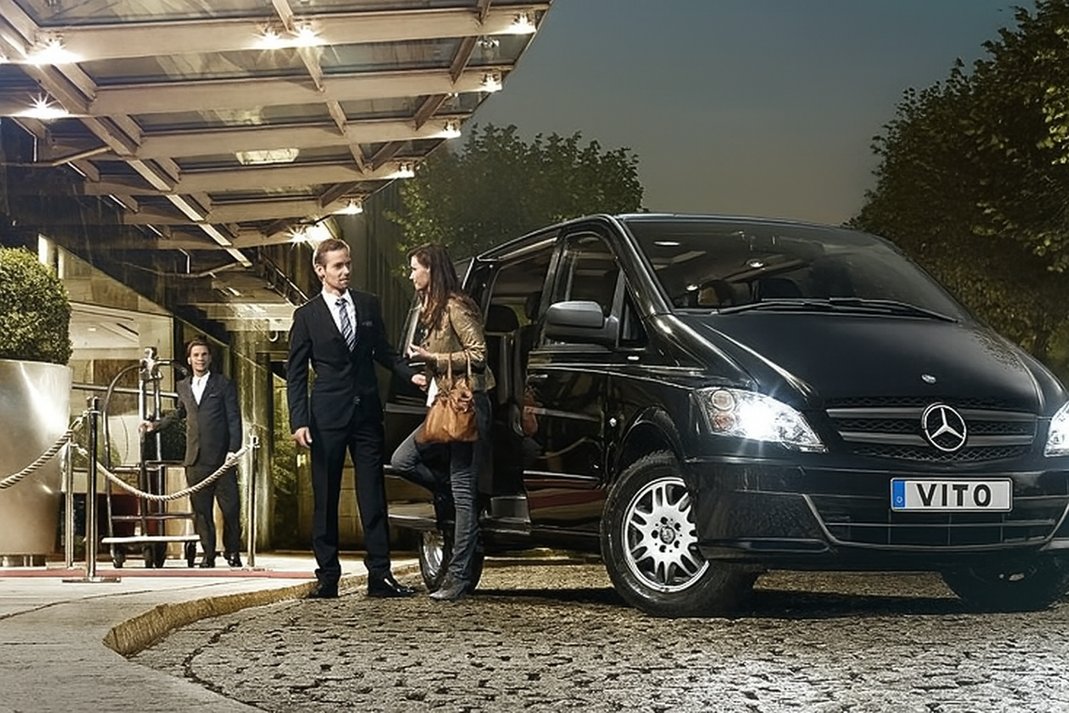 Kurumsal İş Transfer Hizmeti